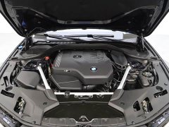BMW 5 Series 530Li Premier M Sport Package - ფოტო 11
