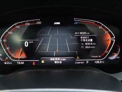 BMW 5 Series 530Li Premier M Sport Package - ფოტო 15