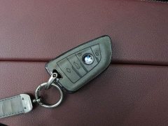 BMW 5 Series 530Li Premier M Sport Package - ფოტო 16