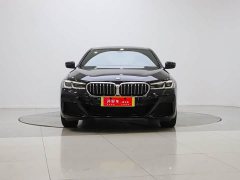 BMW 5 Series 530Li Premier M Sport Package - ფოტო 2