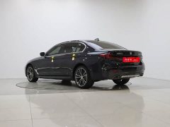 BMW 5 Series 530Li Premier M Sport Package - ფოტო 3