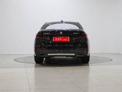 BMW 5 Series 530Li Premier M Sport Package - ფოტო 4