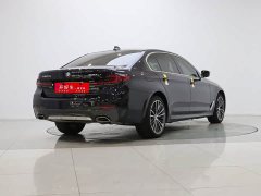 BMW 5 Series 530Li Premier M Sport Package - ფოტო 5