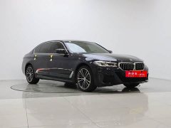 BMW 5 Series 530Li Premier M Sport Package - ფოტო 6