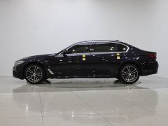 BMW 5 Series 530Li Premier M Sport Package - ფოტო 7