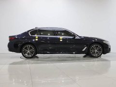 BMW 5 Series 530Li Premier M Sport Package - ფოტო 8