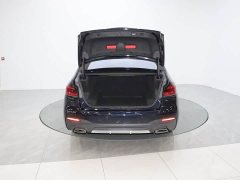 BMW 5 Series 530Li Premier M Sport Package - ფოტო 9
