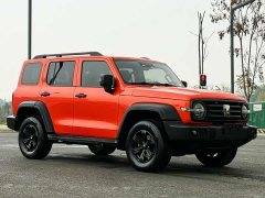 Tank 300 Off-Road Edition 2.0T Conqueror - ფოტო 13