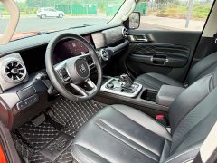 Tank 300 Off-Road Edition 2.0T Conqueror - ფოტო 16