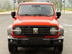 Tank 300 Off-Road Edition 2.0T Conqueror - ფოტო 2