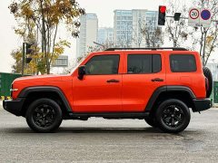 Tank 300 Off-Road Edition 2.0T Conqueror - ფოტო 3