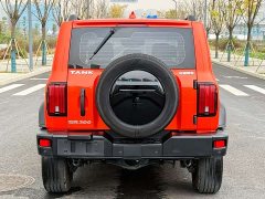 Tank 300 Off-Road Edition 2.0T Conqueror - ფოტო 5