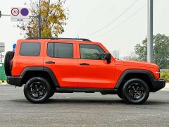 Tank 300 Off-Road Edition 2.0T Conqueror - ფოტო 7