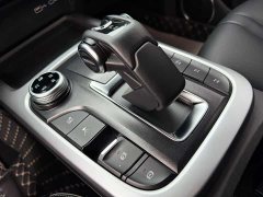 Tank 300 Off-Road Edition 2.0T Conqueror - ფოტო 8
