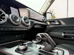 Tank 300 Off-Road Edition 2.0T Conqueror - ფოტო 9