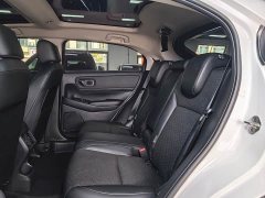 Honda XR-V Facelift 1.5L CVT Trend Edition - ფოტო 10