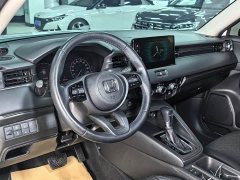 Honda XR-V Facelift 1.5L CVT Trend Edition - ფოტო 13