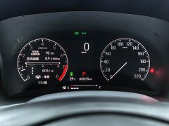 Honda XR-V Facelift 1.5L CVT Trend Edition - ფოტო 15