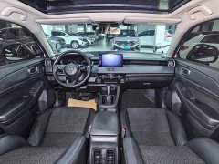 Honda XR-V Facelift 1.5L CVT Trend Edition - ფოტო 17