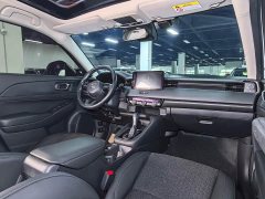 Honda XR-V Facelift 1.5L CVT Trend Edition - ფოტო 18