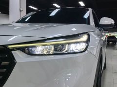 Honda XR-V Facelift 1.5L CVT Trend Edition - ფოტო 4