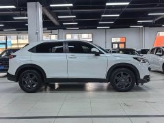 Honda XR-V Facelift 1.5L CVT Trend Edition - ფოტო 7