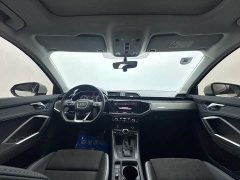 Audi Q3 35 TFSI Fashion Dynamic - ფოტო 11