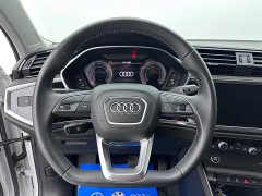Audi Q3 35 TFSI Fashion Dynamic - ფოტო 16