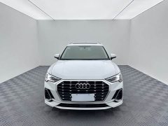 Audi Q3 35 TFSI Fashion Dynamic - ფოტო 2