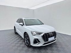 Audi Q3 35 TFSI Fashion Dynamic - ფოტო 3
