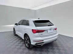 Audi Q3 35 TFSI Fashion Dynamic - ფოტო 4