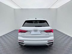 Audi Q3 35 TFSI Fashion Dynamic - ფოტო 5