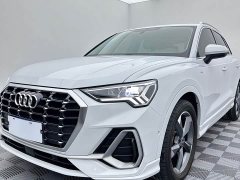 Audi Q3 35 TFSI Fashion Dynamic - ფოტო 7