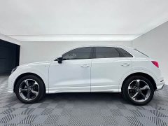 Audi Q3 35 TFSI Fashion Dynamic - ფოტო 8