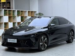 NIO ET7 2022 100kWh Launch Edition - ფოტო 1