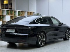 NIO ET7 2022 100kWh Launch Edition - ფოტო 11