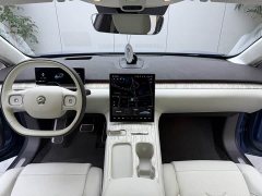 NIO ET7 2022 100kWh Launch Edition - ფოტო 12