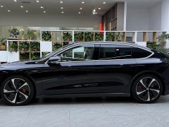 NIO ET7 2022 100kWh Launch Edition - ფოტო 3