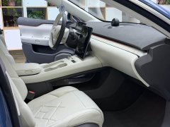NIO ET7 2022 100kWh Launch Edition - ფოტო 4