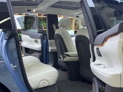 NIO ET7 2022 100kWh Launch Edition - ფოტო 5