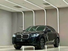 BMW X4 xDrive 25i M Sport Package - ფოტო 1