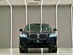 BMW X4 xDrive 25i M Sport Package - ფოტო 2