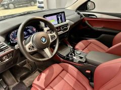BMW X4 xDrive 25i M Sport Package - ფოტო 5