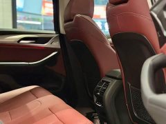 BMW X4 xDrive 25i M Sport Package - ფოტო 6