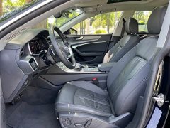 Audi A7 40 TFSI Luxury - ფოტო 10