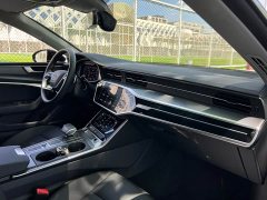 Audi A7 40 TFSI Luxury - ფოტო 11