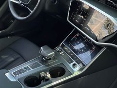 Audi A7 40 TFSI Luxury - ფოტო 13