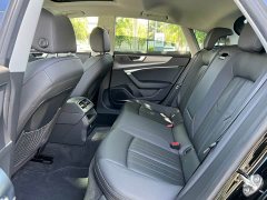 Audi A7 40 TFSI Luxury - ფოტო 14