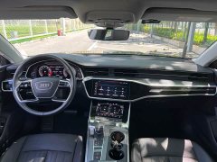 Audi A7 40 TFSI Luxury - ფოტო 15