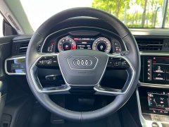 Audi A7 40 TFSI Luxury - ფოტო 16